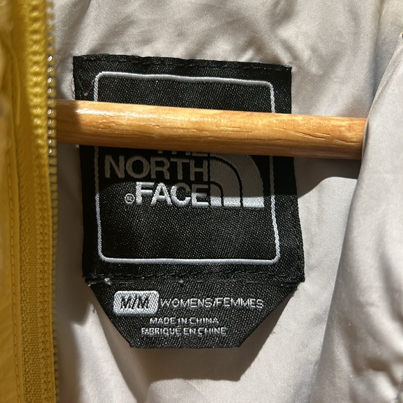 The North Face trench coat HyVent - Picture 3 of 10
